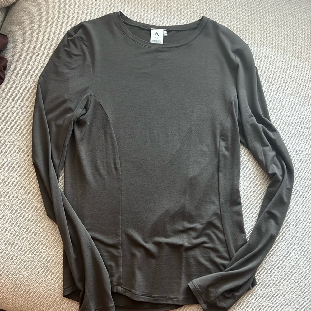 Oner long sleeve